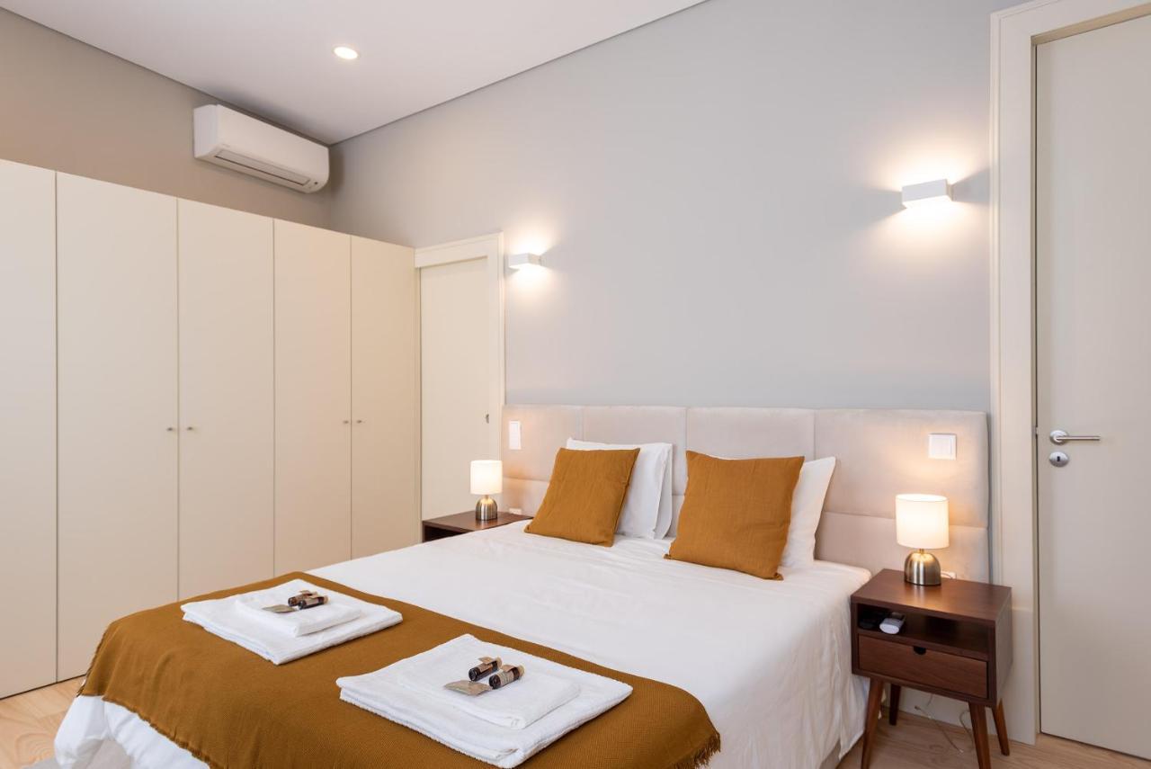 Cc Downtown Palace - G Porto Zewnętrze zdjęcie
