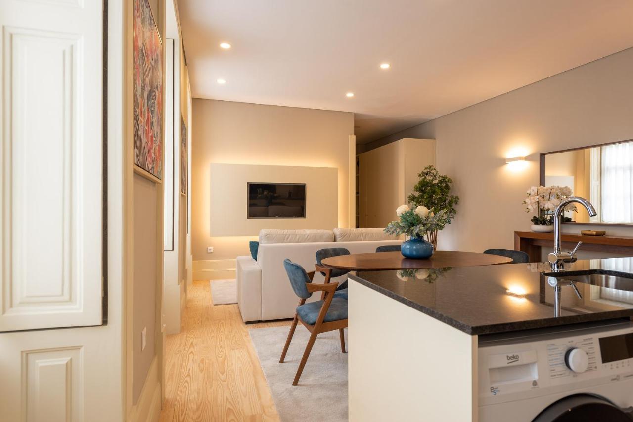 Cc Downtown Palace - G Porto Zewnętrze zdjęcie