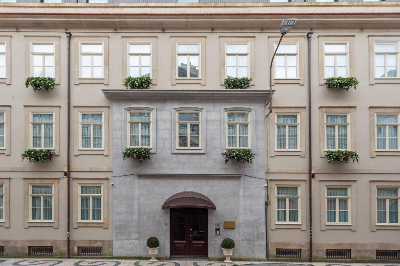 Cc Downtown Palace - G Porto Zewnętrze zdjęcie