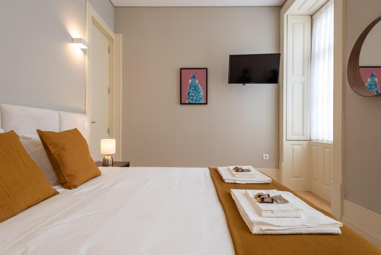 Cc Downtown Palace - G Porto Zewnętrze zdjęcie